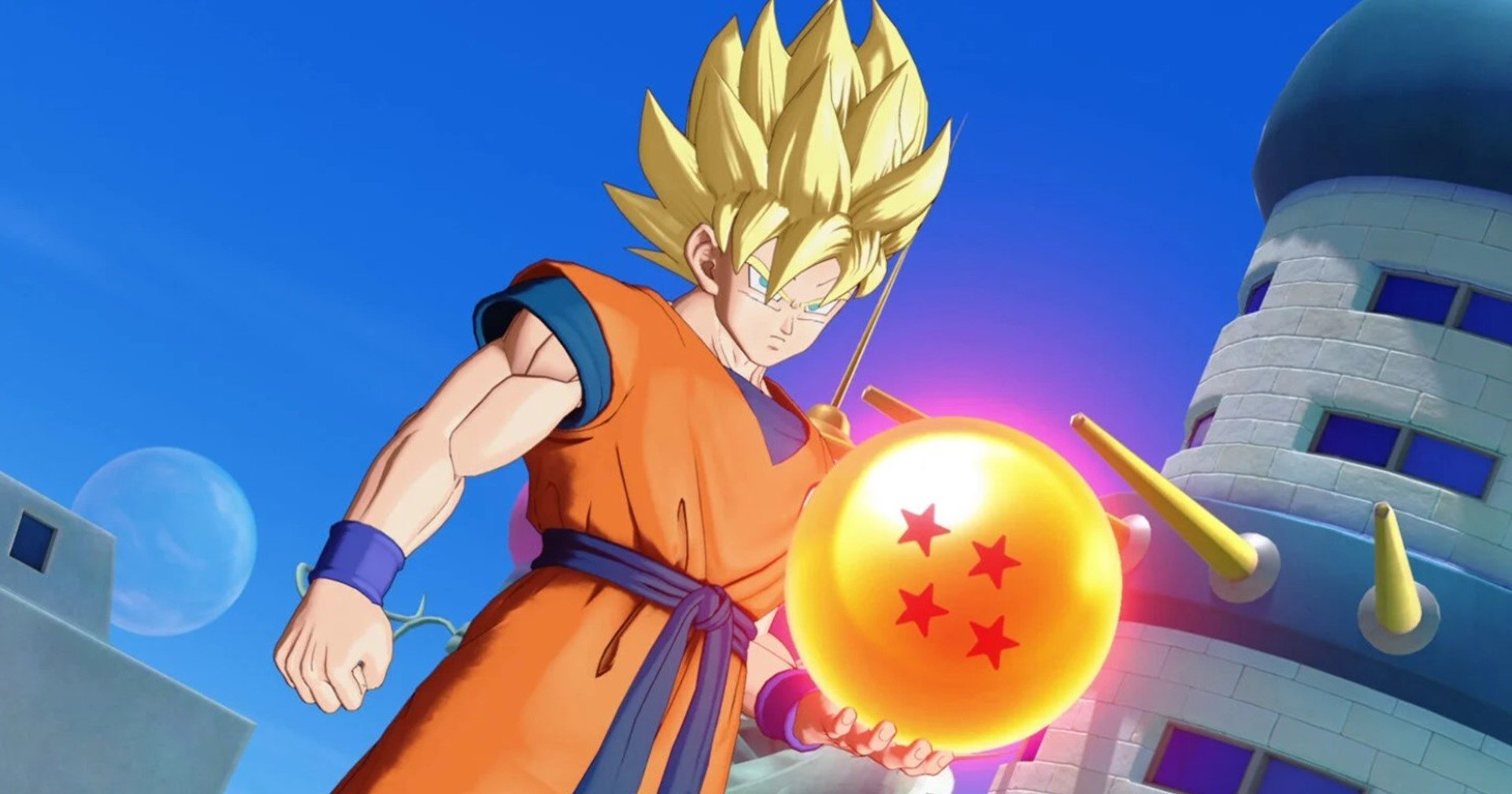 ‘Dragon Ball’ จะมาเป็นเกมแนว MOBA ออกบนมือถือและ Steam