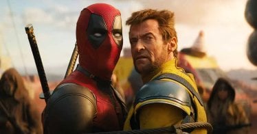 Deadpool & Wolverine