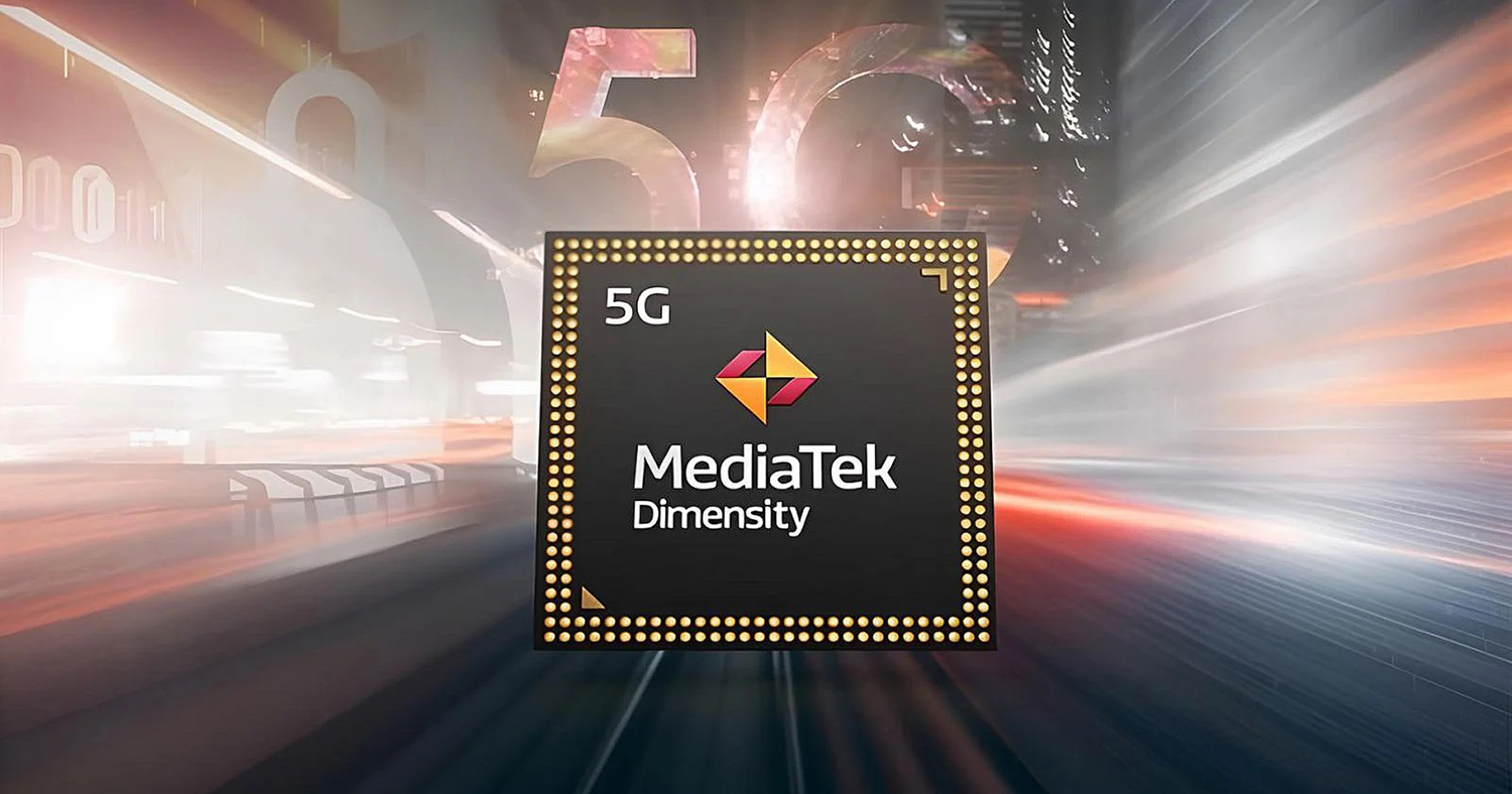 MediaTek Dimensity 9400