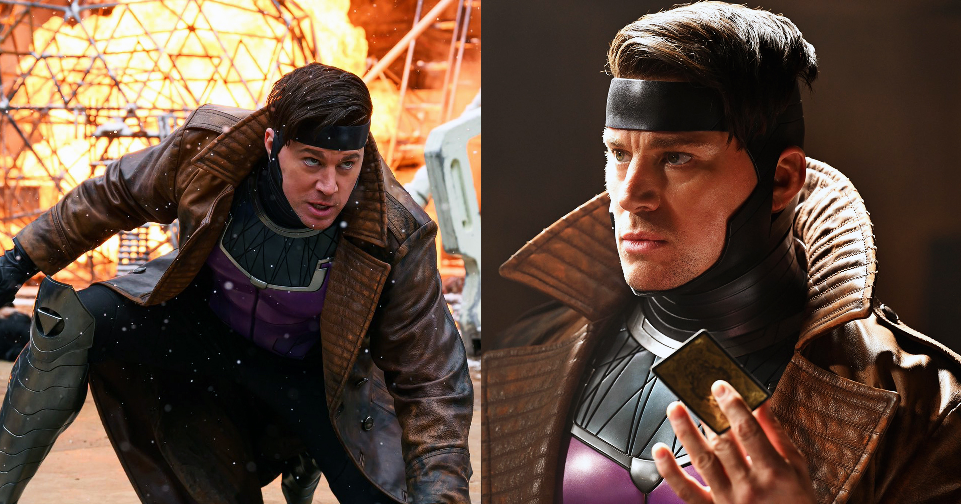 Ryan Reynolds อยากเห็น Channing Tatum รับบท Gambit มากกว่านี้ หลังได้บทรับเชิญใน ‘Deadpool & Wolverine’