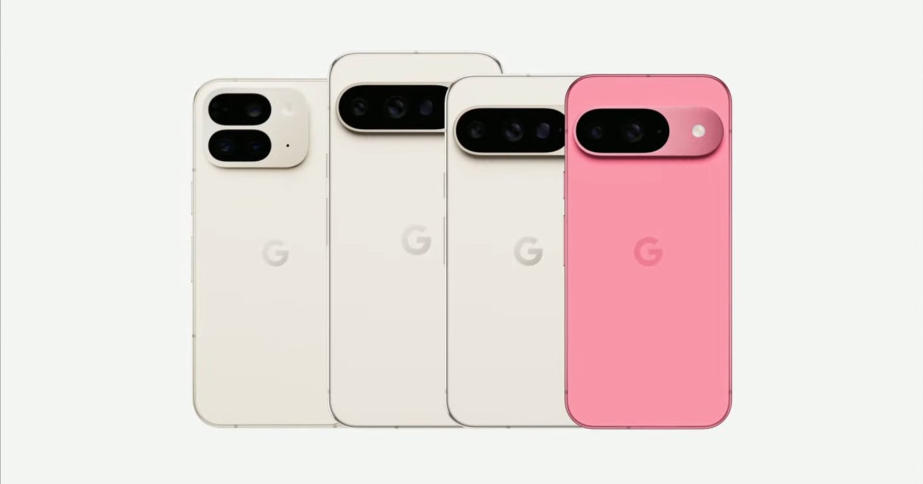 อินโดนีเซียสั่งห้ามขาย Google Pixel หลังจากพึ่งห้ามขาย iPhone 16 ไปหนึ่งสัปดาห์