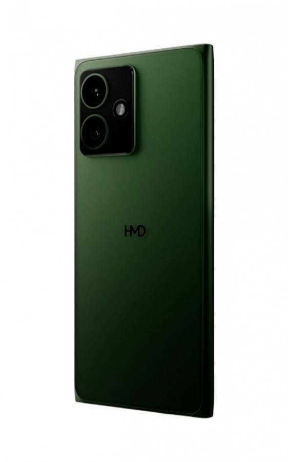 HMD Nokia N9