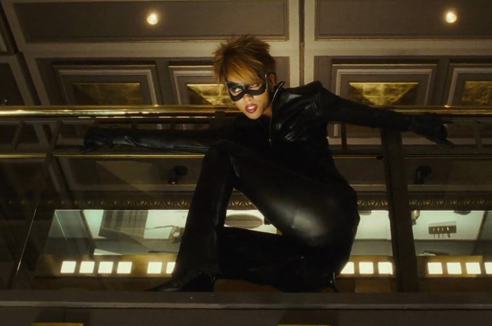 Halle Berry Catwoman