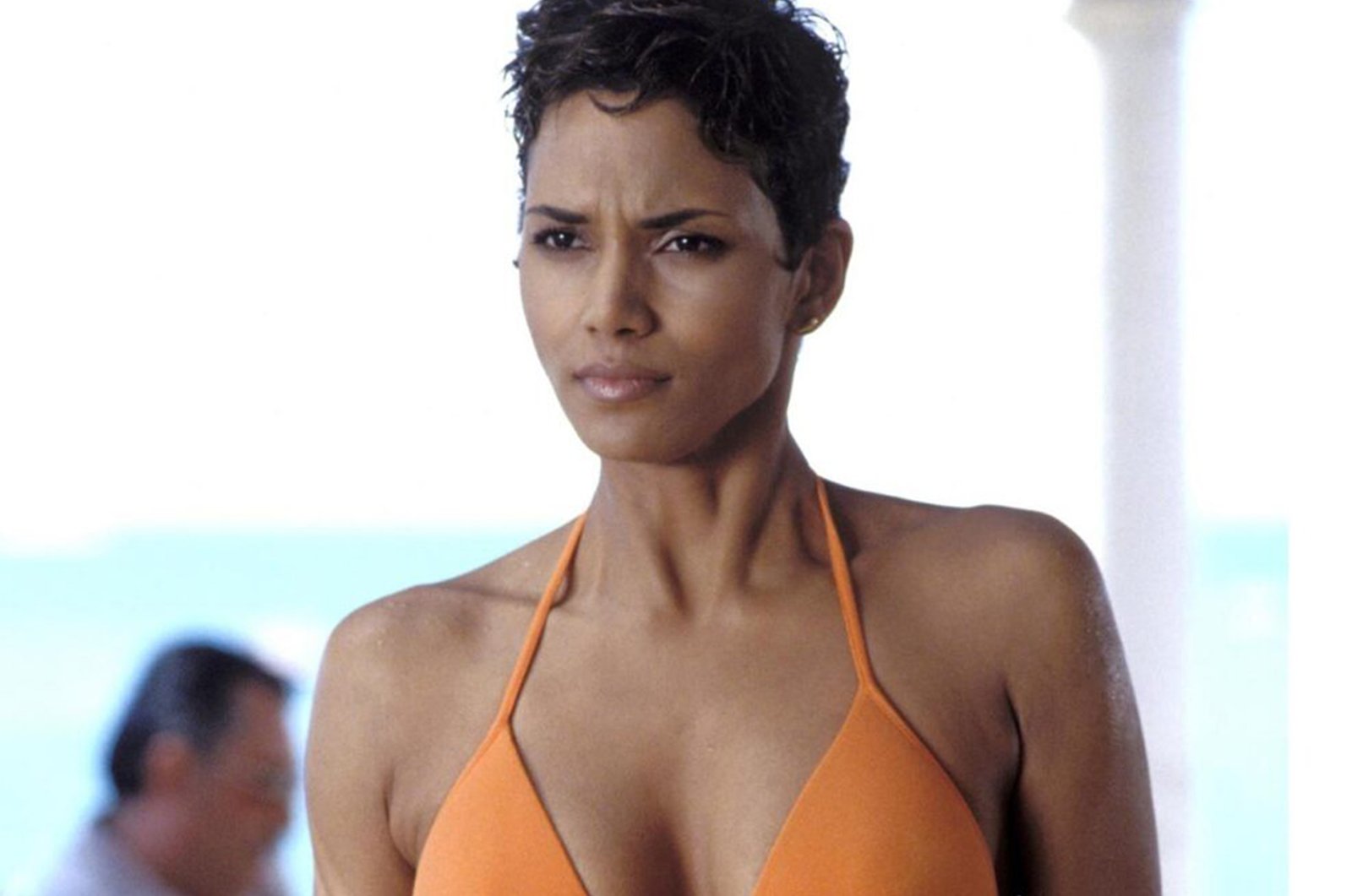 Halle Berry Die Another Day