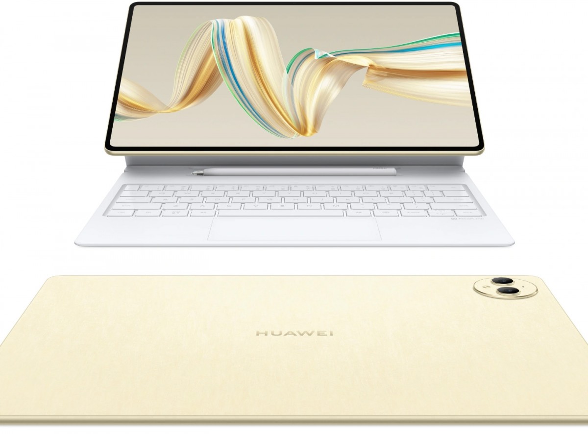 Huawei MatePad Pro