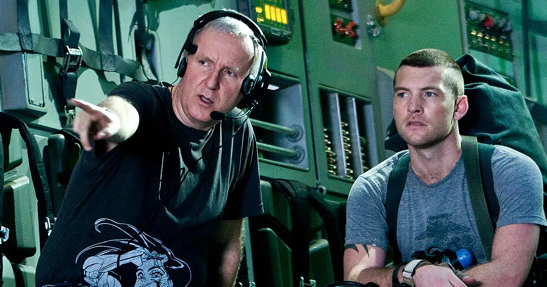 James Cameron ยืนยัน จะกำกับ ‘Avatar’ ไปเรื่อย ๆ จนกว่าร่างกายและจิตใจจะไม่ไหว