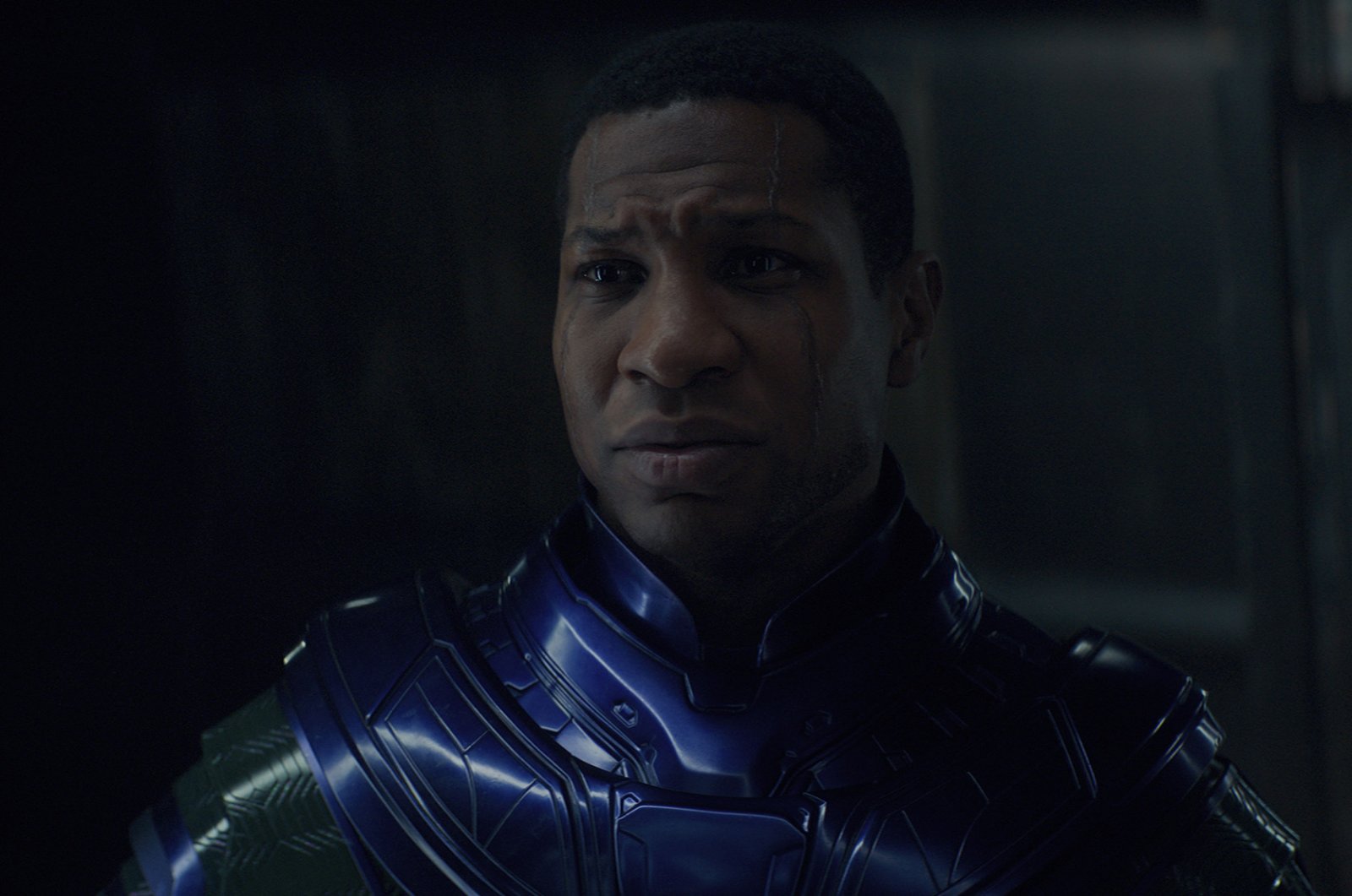 Jonathan Majors Ant-Man and the Wasp Quantumania