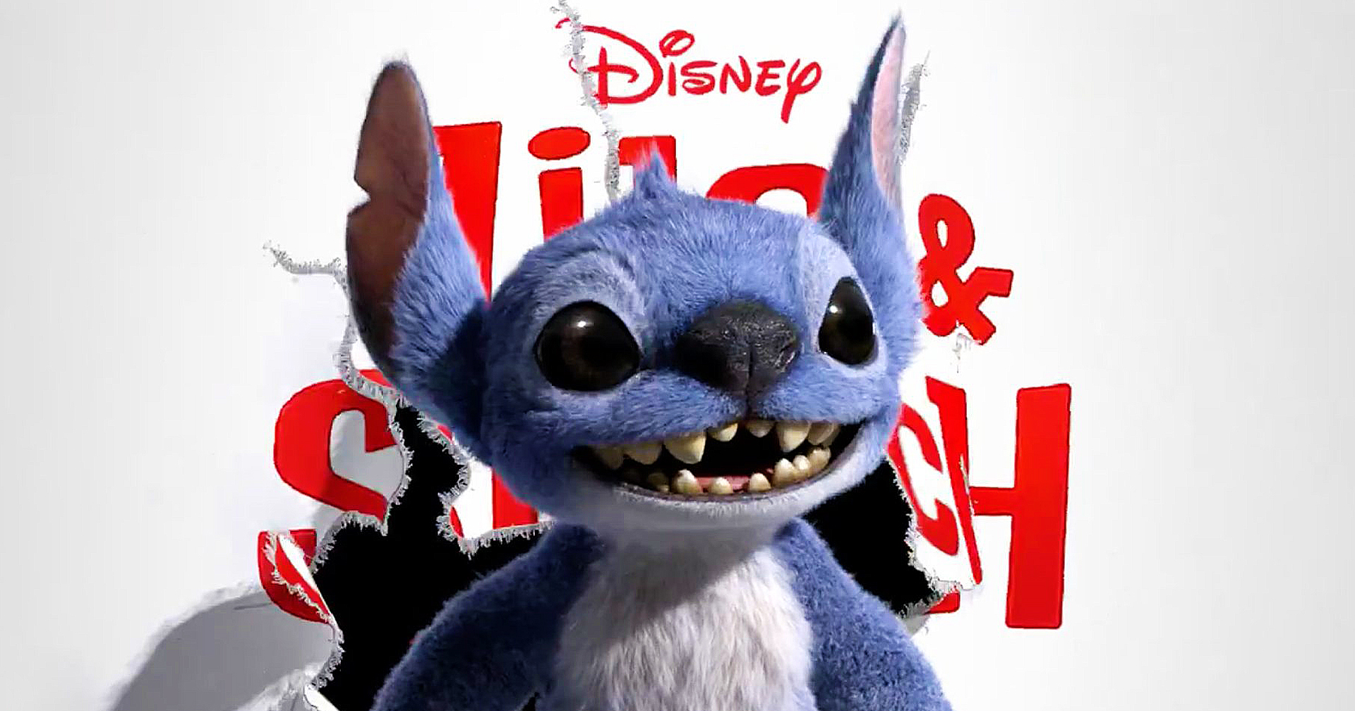 Stitch เวอร์ชัน CGI ได้คำชม สร้างความหวังให้กับ Lilo & Stitch ไลฟ์แอ็กชัน