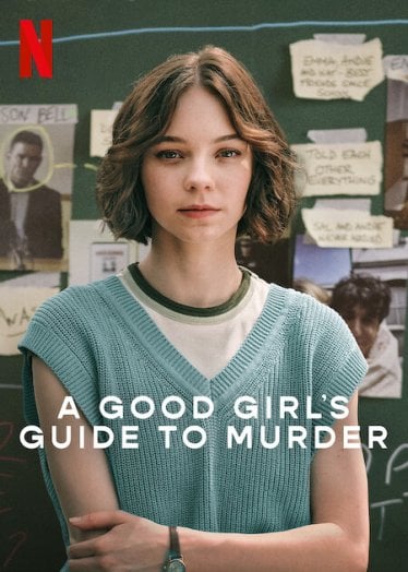 [รีวิวซีรีส์] A Good Girl’s Guide to Murder: นักสืบวัยรุ่นทุ่งลาเวนเดอร์ กับเมืองที่มีแต่คนร้ายใจดี