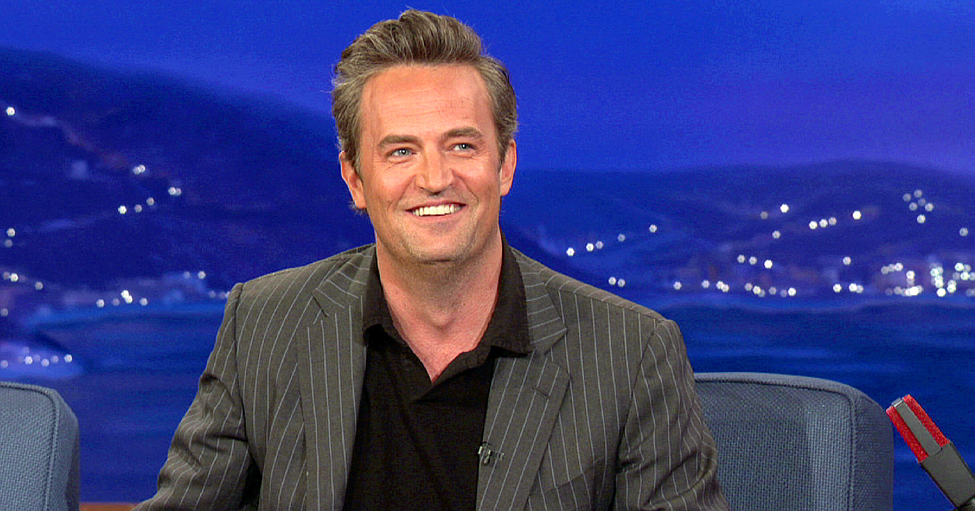 อัยการสหรัฐฯ จับ 5 ผู้ต้องหา เกี่ยวโยงการเสียชีวิตของ Matthew Perry นักแสดงตลกจาก ‘Friends’