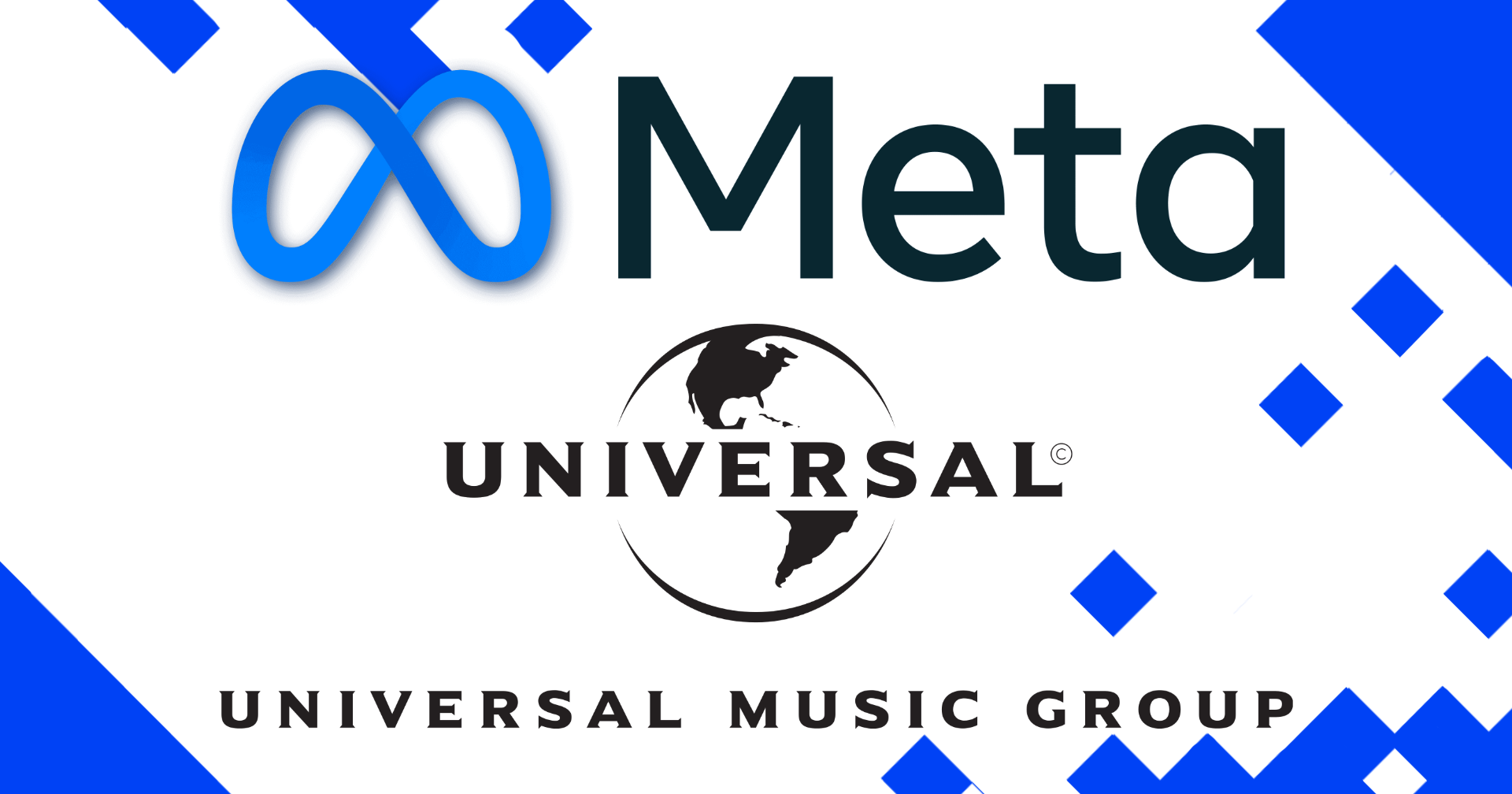 Meta และ Universal Music ประกาศต่ออายุความร่วมมือ พร้อมร่วมกันจัดการ AI Music ที่กระทบวงการ