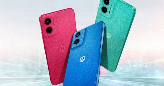 Motorola Moto G45 5G