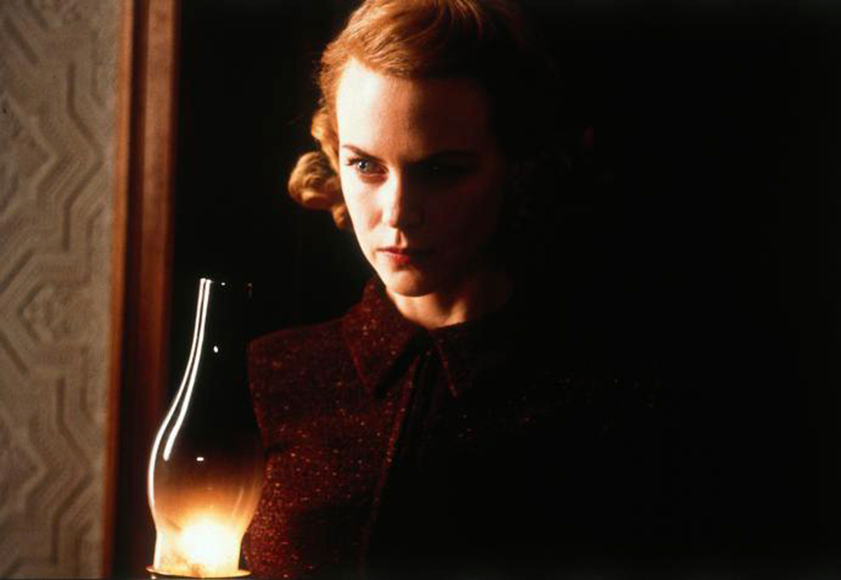 Nicole Kidman The Others