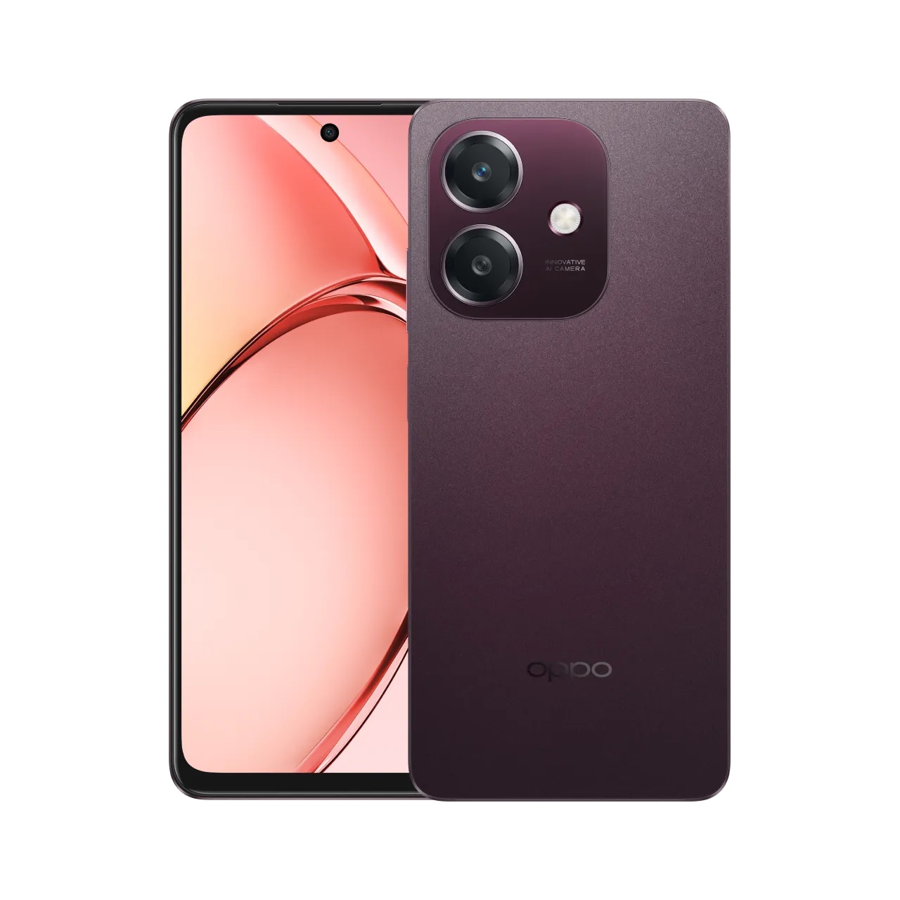 OPPO A3