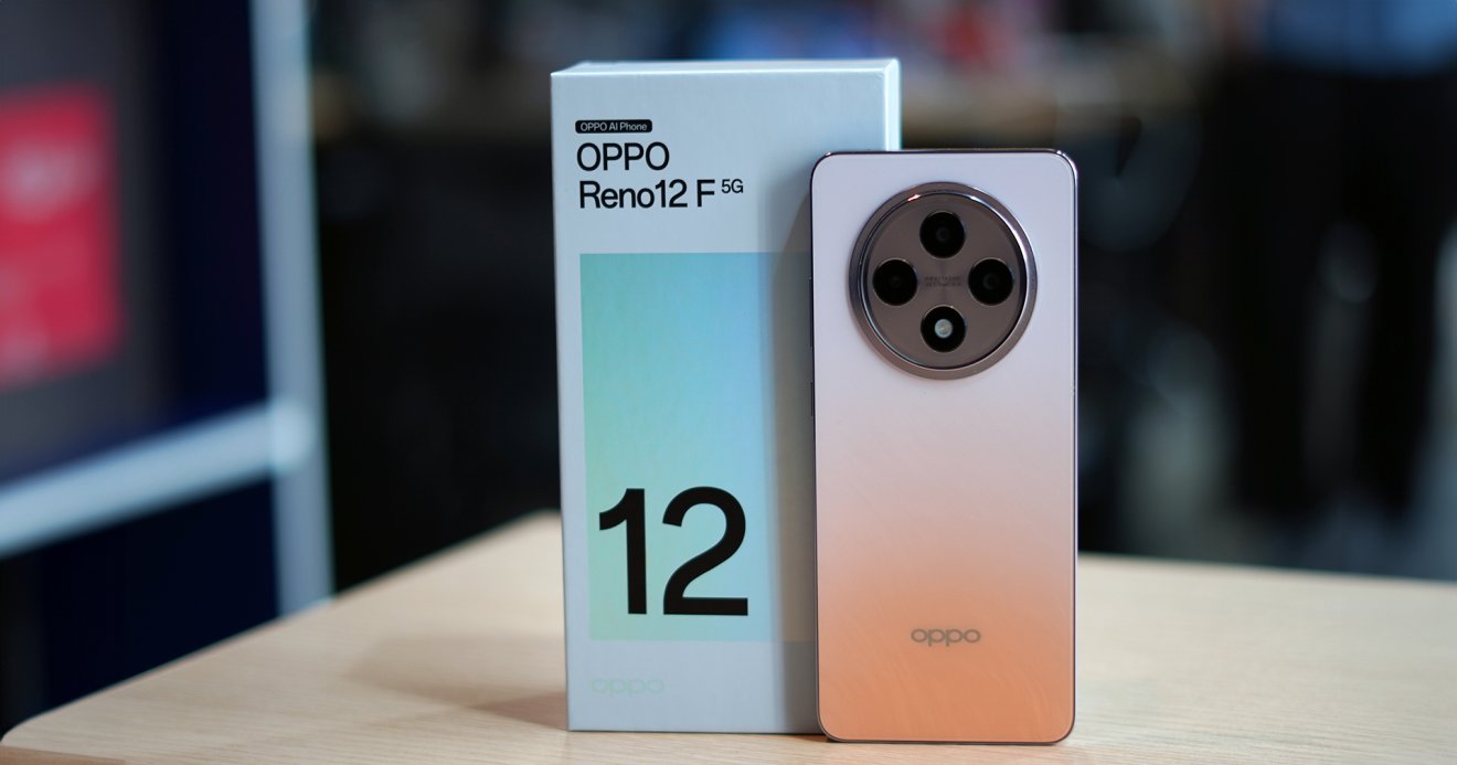 รีวิว OPPO Reno12 F 5G : AI Phone ของ OPPO ที่ (เกือบ) ถูกสุด แต่ให้ AI ครบสุดในเรตราคานี้