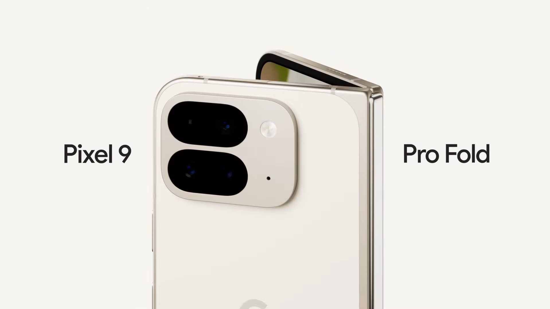 Google Pixel 9 Pro Fold มีราคาสูงที่สุดในไลน์อัป แต่ฟีเจอร์การถ่ายวิดีโอยังสู้ Pixel 9 Pro ไม่ได้