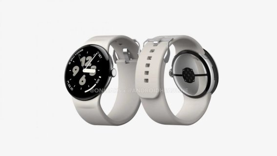 หลุดราคา Google Pixel Watch 3 เริ่มต้น 349 เหรียญ (ราว 12,300 บาท)