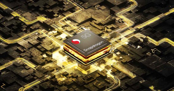 Qualcomm Snapdragon 8 Gen 4