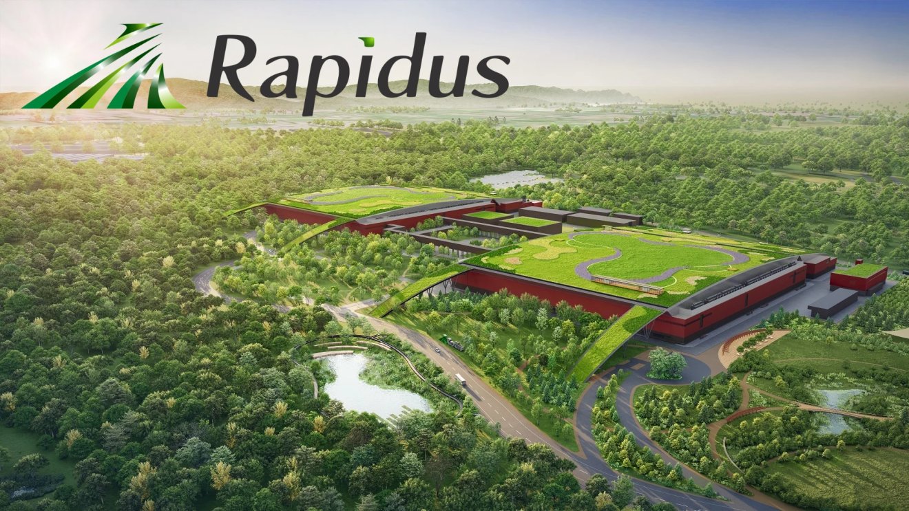 ญี่ปุ่นเตรียมอนุมัติ 70,000 ล้านให้ Rapidus สร้างโรงงานชิปใหม่ในฮอกไกโด