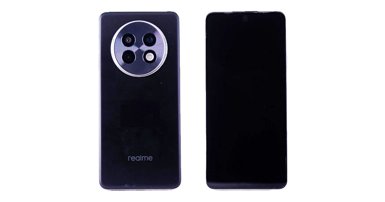 Realme 13+