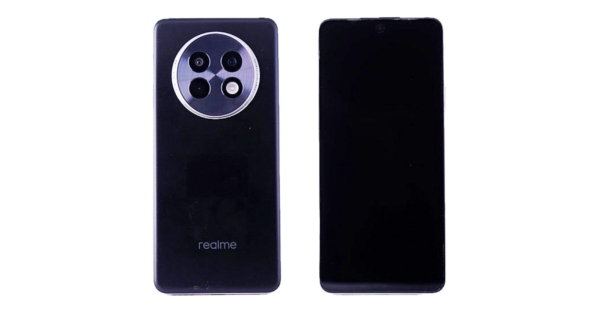 Realme 13+ ได้รับการทดสอบประสิทธิภาพ: เผยมาพร้อมชิป Dimensity 7300