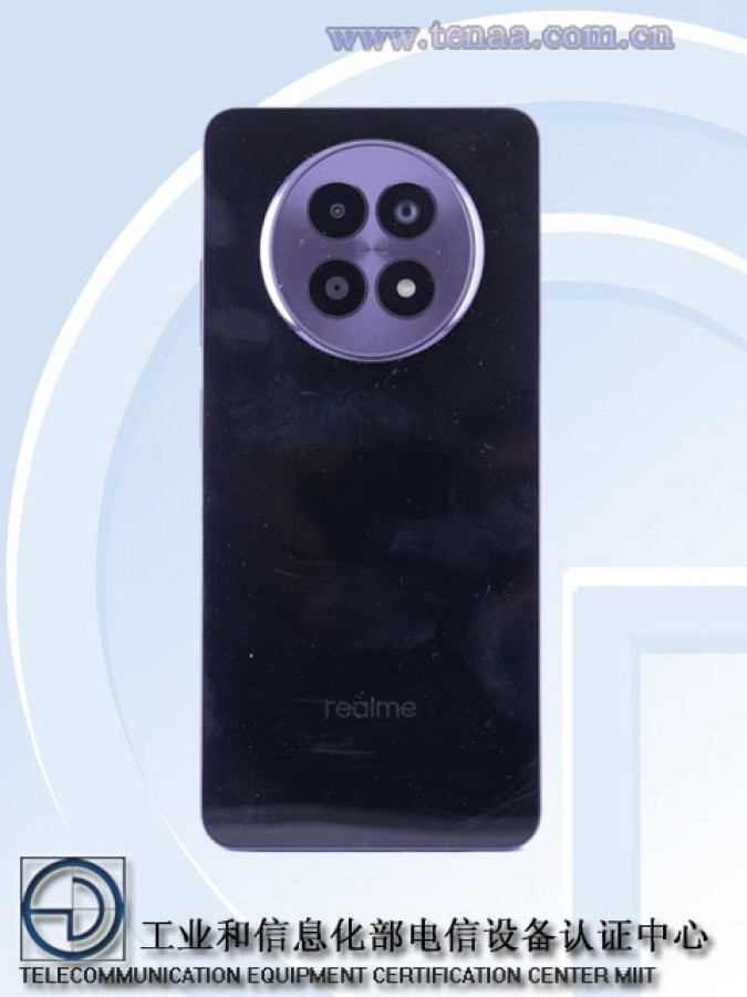 Realme 13