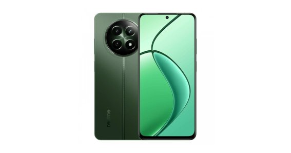 Realme 13