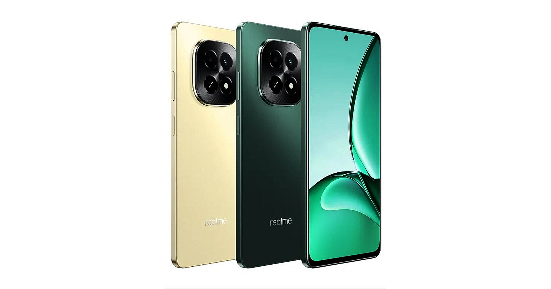 Realme เปิดตัว C63 5G: รุ่นกลางที่ได้ทั้งชิป Dimensity 6300 และจอ 120 Hz ในราคาเริ่มต้น 4,600 บาท