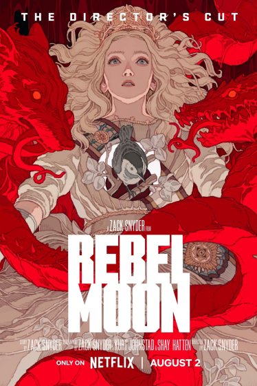 [รีวิว] Rebel Moon The Director’s Cut [ภาค 1-2]: โหดขึ้น ใหญ่ขึ้น เข้มขึ้น แต่ยังน่าเบื่อเหมือนเดิม