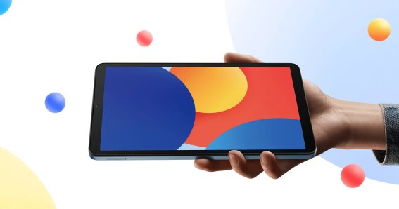 Redmi Pad SE 8.7