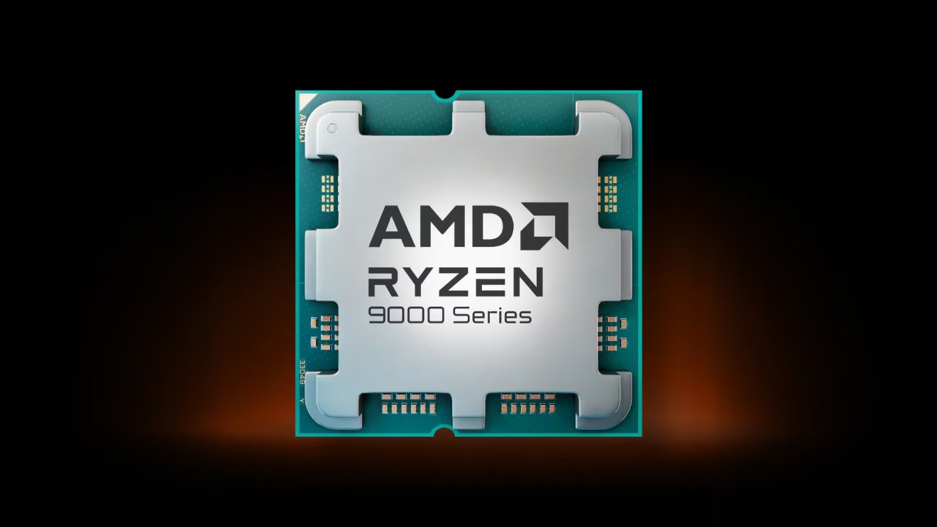 AMD เผยราคา Ryzen ซีรีส์ 9000 รุ่นใหม่แรงกว่า ในราคาถูกกว่าซีรีส์ก่อนหน้า