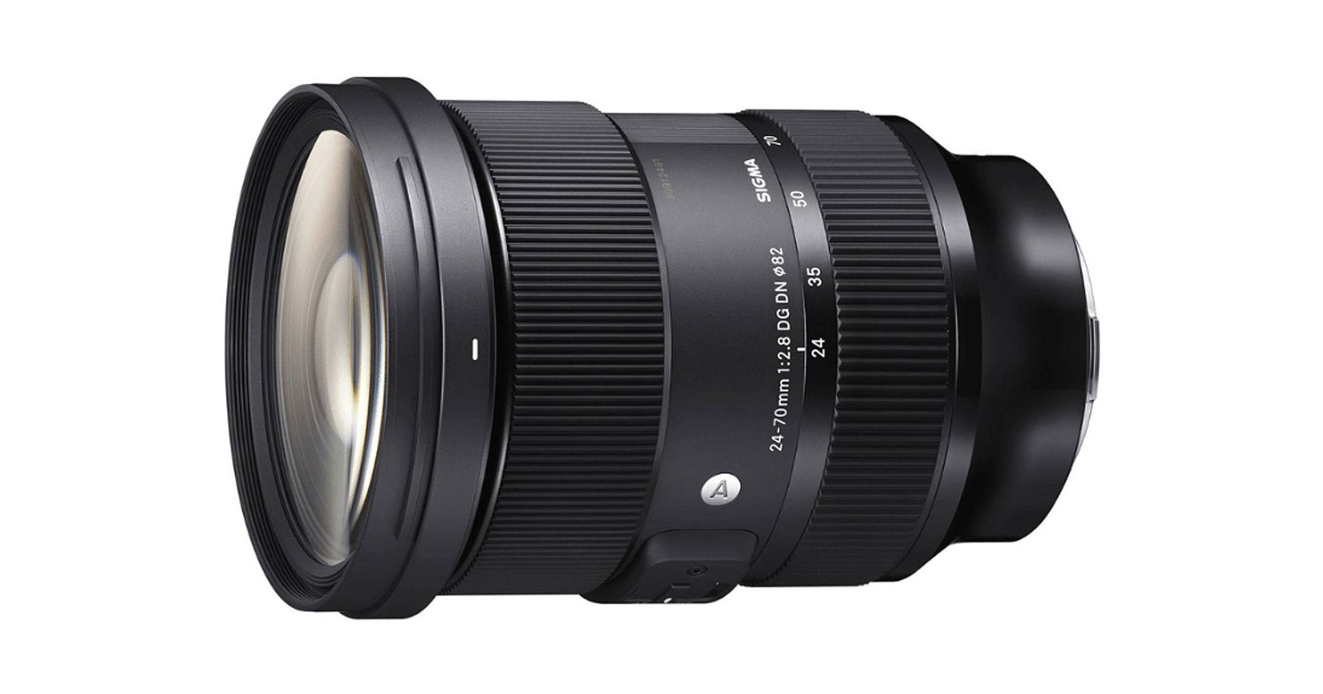 ลือหนัก ! SIGMA 28-105mm F2.8 ART เลนส์ซูมไวแสงสุดอเนกประสงค์ จ่อเปิดตัวเดือนหน้า