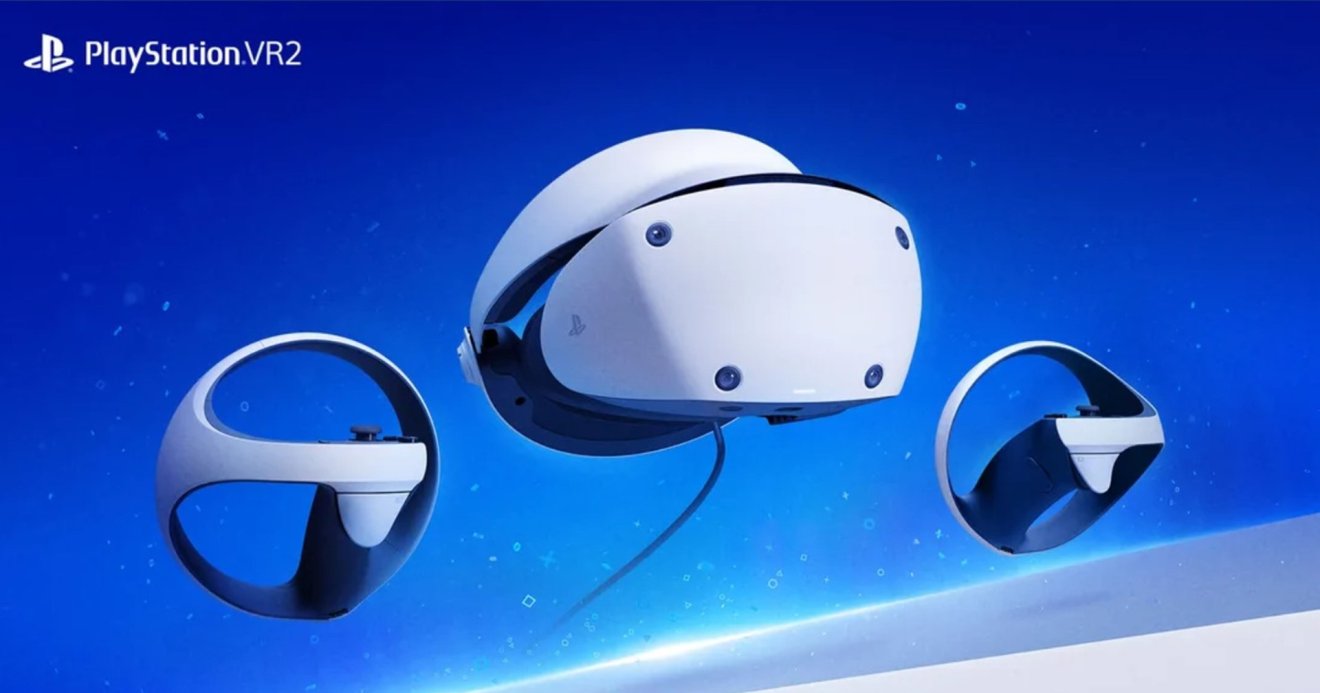 PlayStation VR2 ขายดีจนขาดตลาดหลังประกาศรองรับ PC และมีการลดราคา