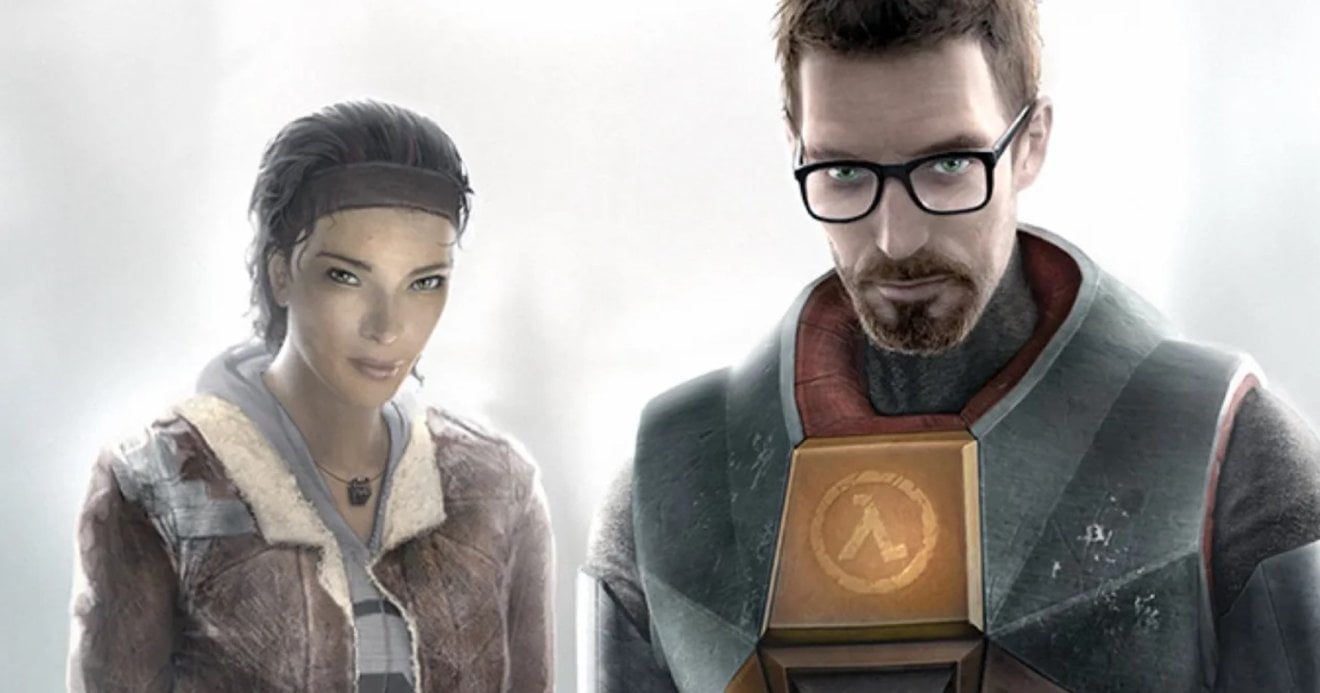 พบข้อมูลค่าย Valve กำลังสร้างเกมใหม่ ที่แฟน ๆ คาดว่าจะเป็น ‘Half-Life’ ภาคใหม่