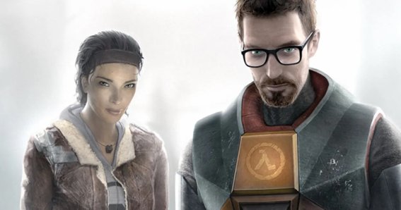 พบข้อมูลค่าย Valve กำลังสร้างเกมใหม่ ที่แฟน ๆ คาดว่าจะเป็น ‘Half-Life’ ภาคใหม่