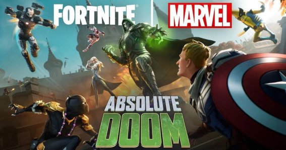 Epic Games จับมือ Disney เปิดตัวละครครอสโอเวอร์ในเกม ‘Fortnite’ เพิ่มเติม