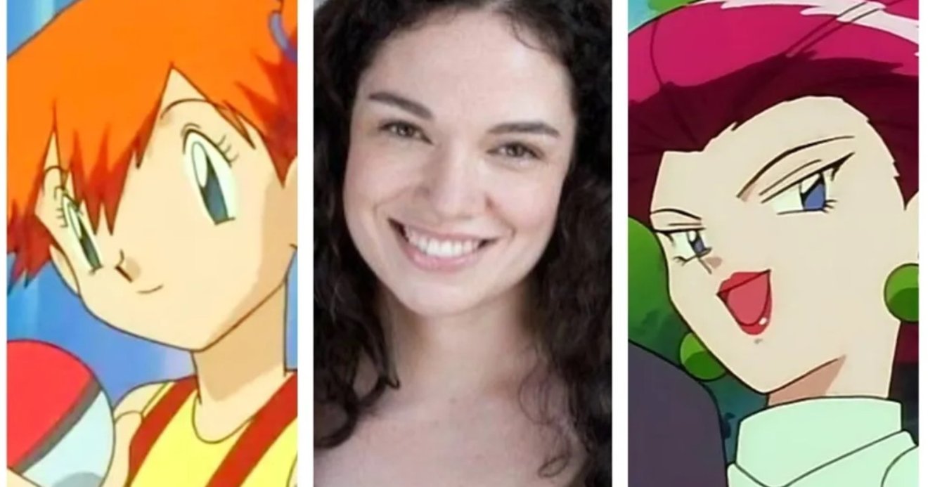 ผู้พากย์เสียงตัวละคร Misty และ Jessie ในการ์ตูน ‘Pokémon’ เสียชีวิตในวัย 46 ปี