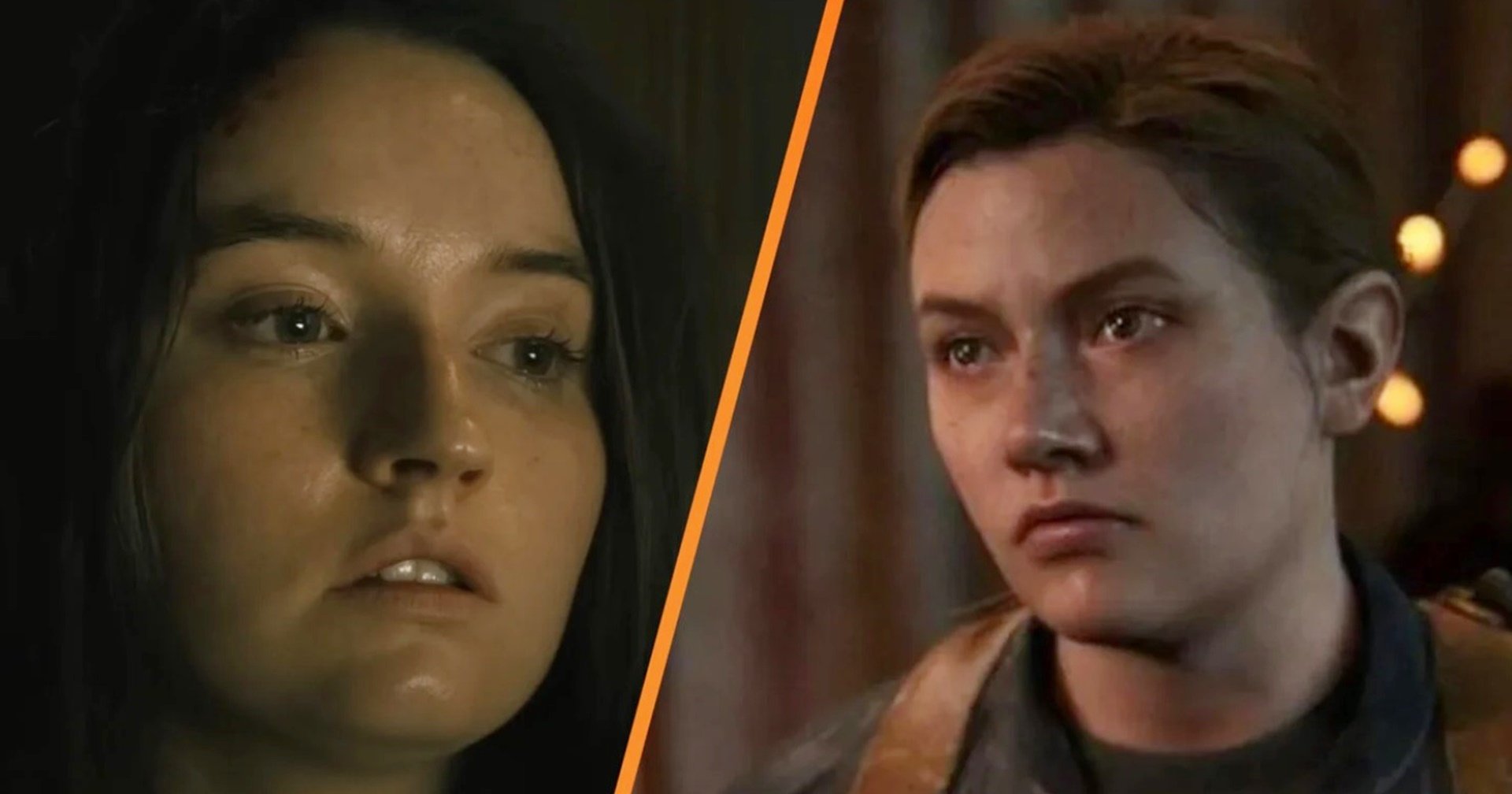 นักแสดงผู้รับบท Abby ในซีรีส์ The Last of Us ซีซัน 2 ต้องมีบอดี้การ์ดคุ้มครองเป็นพิเศษ