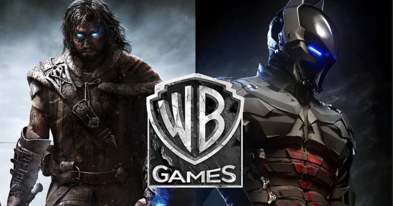 Warner Bros อาจมอบสิทธิ์เกมในเครือ ให้ค่ายเกมอื่นเป็นผู้สร้าง