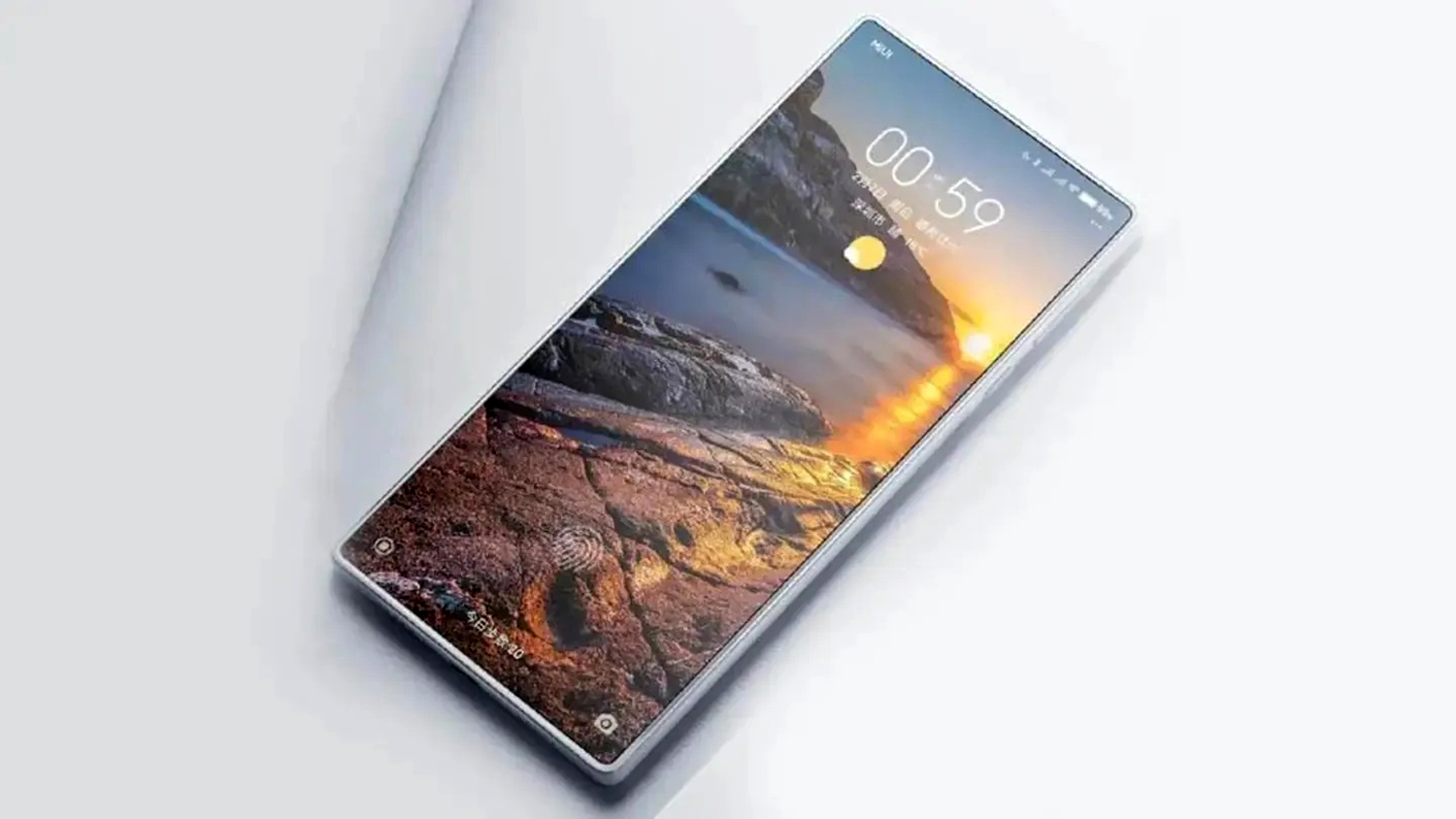 Xiaomi