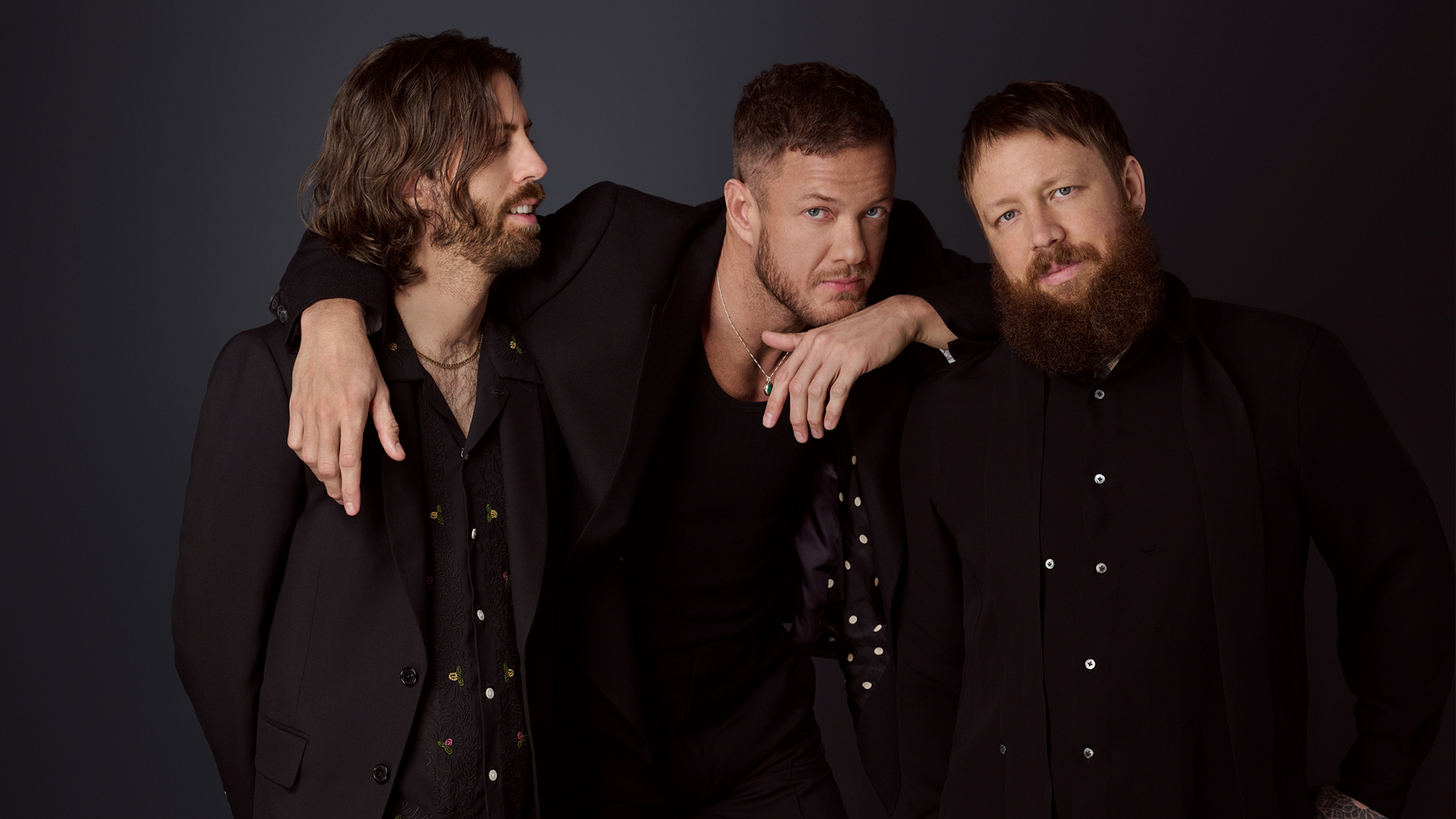 เตรียมตัวมัน ! Imagine Dragons บุกไทย พร้อมโชว์ความร็อก 23 พ.ย. นี้