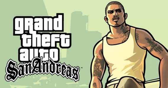 เกม ‘GTA: San Andreas VR’ ถูกระงับการสร้างแล้ว