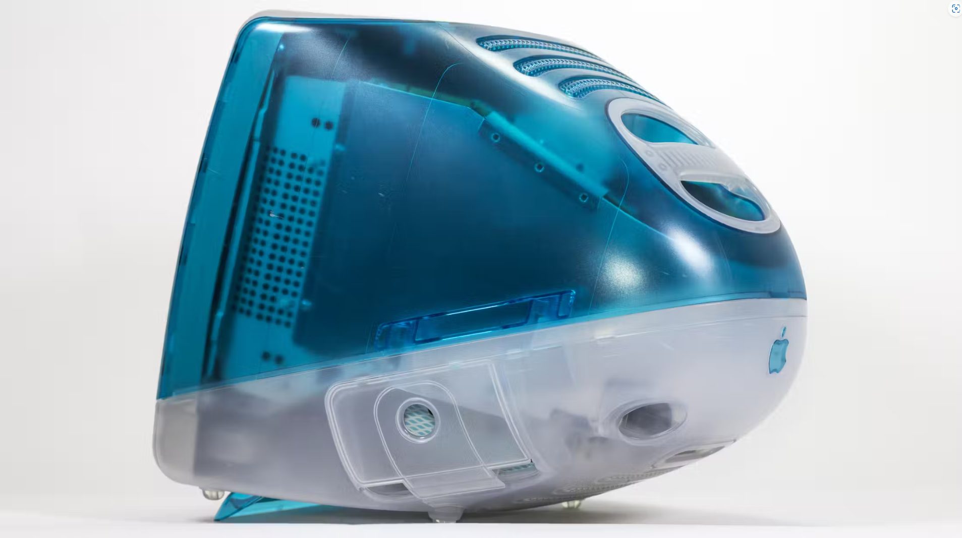 ครบรอบ 26 ปี iMac G3 : คอมพิวเตอร์ที่ชุบชีวิต Apple และการกลับมาของ Steve Jobs