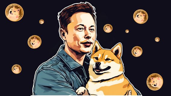 ศาลยกฟ้องคดีนักลงทุนกล่าวหา Elon Musk และ Tesla ปั่นราคา Dogecoin