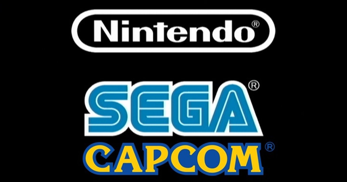 หุ้นของค่ายเกมในญี่ปุ่น Nintendo, Sega และ Capcom ร่วงยกแผง