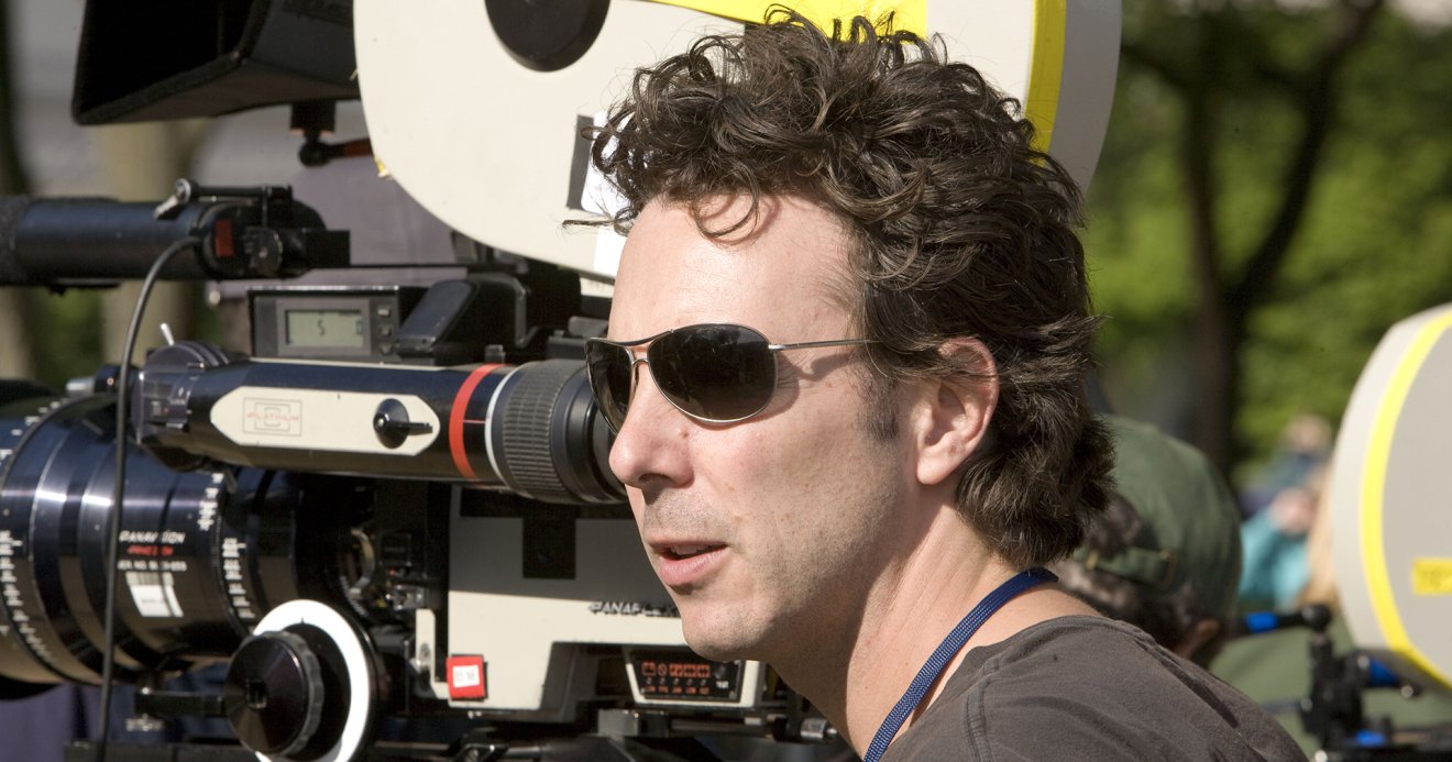 Shawn Levy