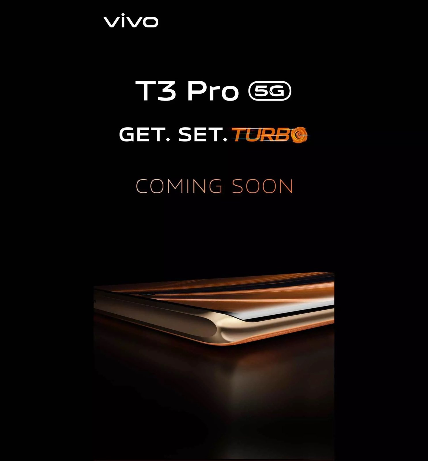 vivo T3 Pro