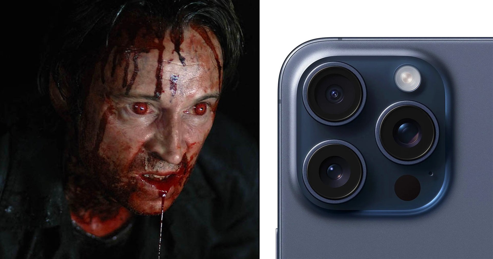 ’28 Years Later’ ถ่ายทำด้วย iPhone 15 Pro Max: ขึ้นแท่นหนังถ่ายด้วยสมาร์ตโฟนที่ยิ่งใหญ่ที่สุด