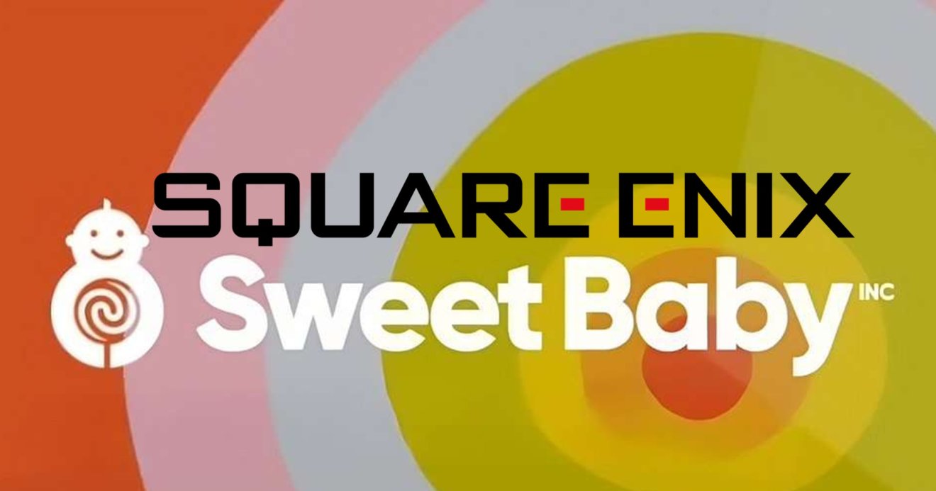 เลิก Woke แล้ว ค่าย Square Enix ยุติสัญญากับ Sweet Baby Inc.