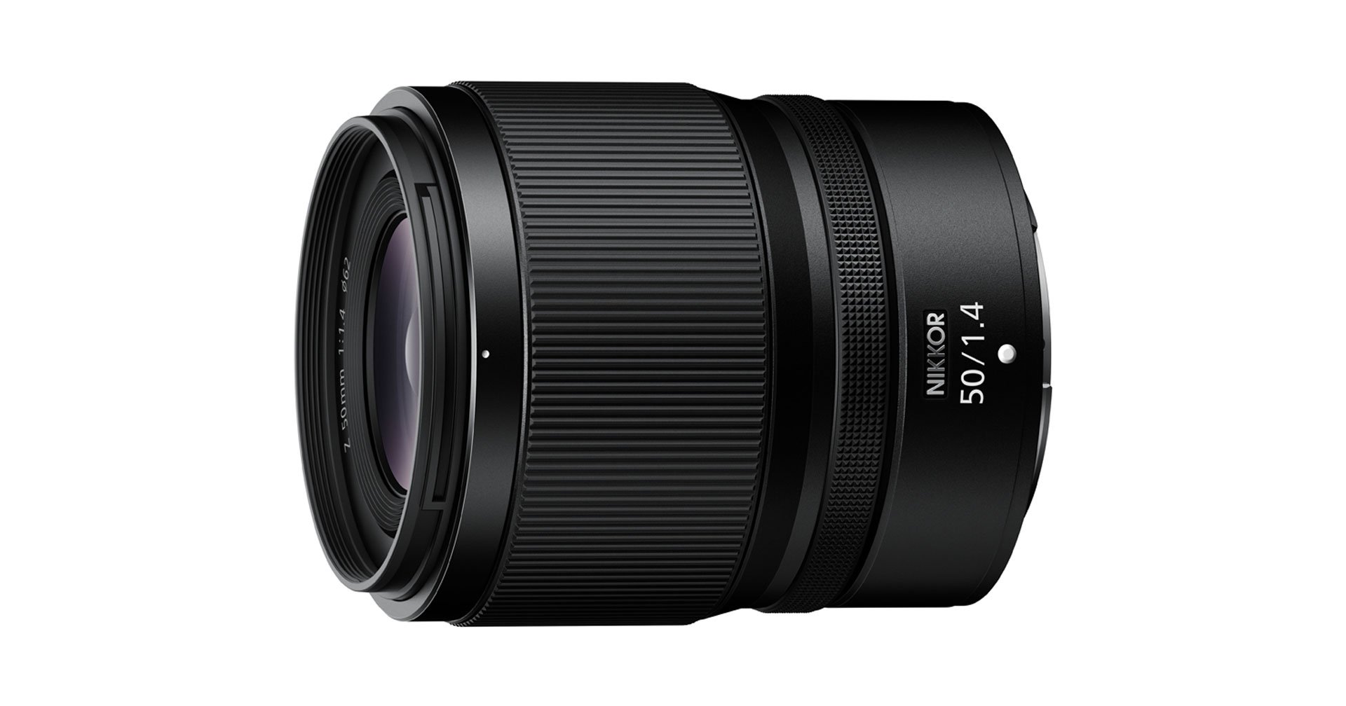 เปิดตัว Nikon Z 50mm F1.4 เลนส์ไวแสงฟูลเฟรม ละลายหลังสวย ในราคาสุดเป็นมิตร